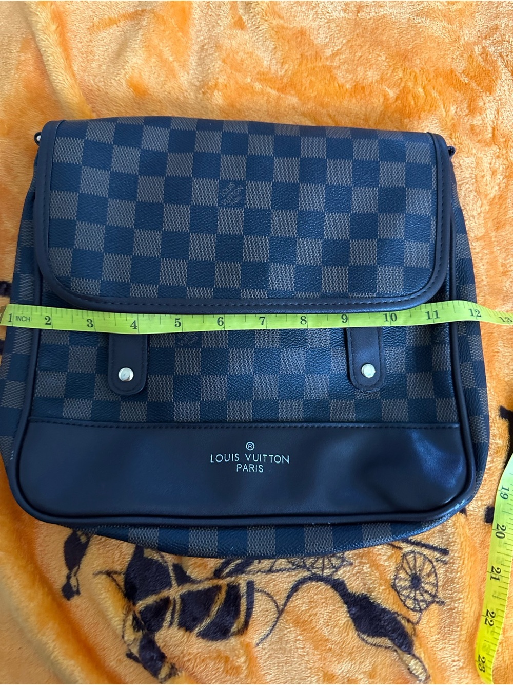 Classic Women's Bag. Not authentic - Picture 7 of 7